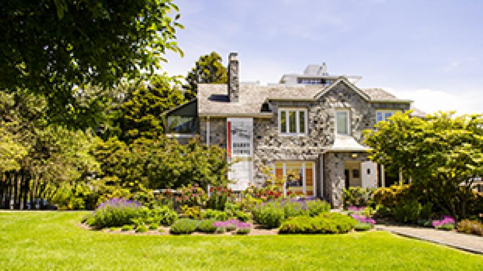 Art Museum 