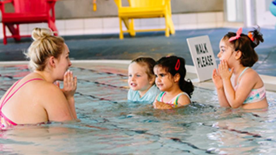 Recreation Activities