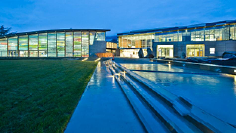 Recreation Facilities