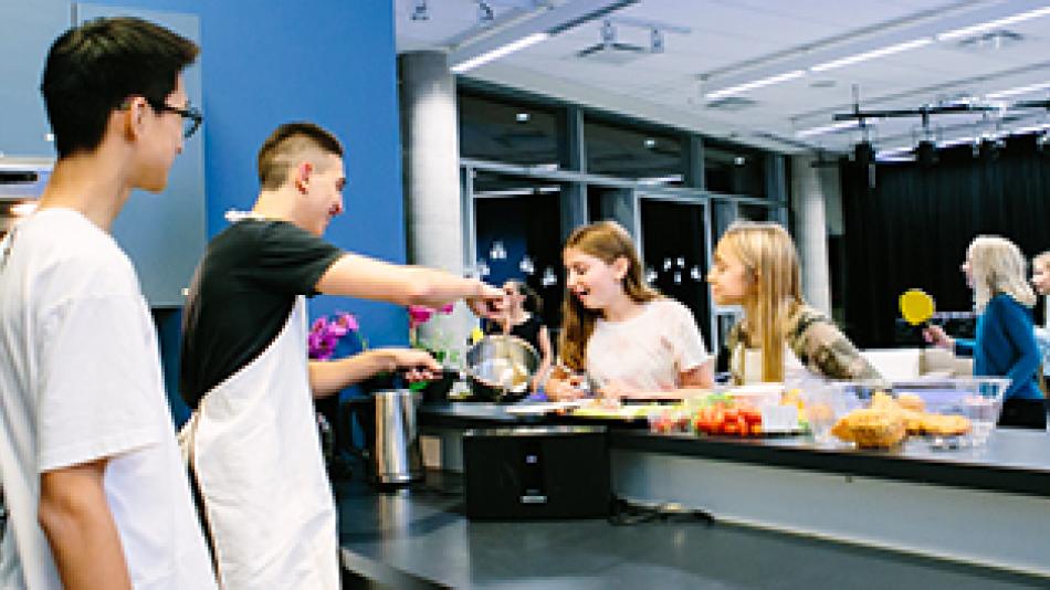 Youth Services