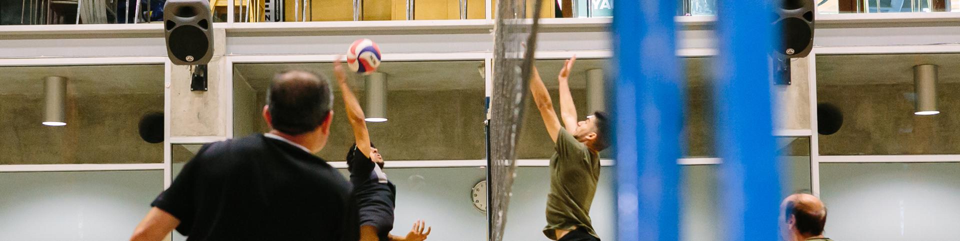 Recreation Programs and Services